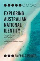 Explorarea identității naționale australiene: Eroi, memorie și politică - Exploring Australian National Identity: Heroes, Memory and Politics