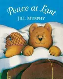 În sfârșit, pace - Cartea Mare - Peace at Last Big Book