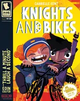 Cavaleri și biciclete - Knights and Bikes