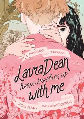 Laura Dean continuă să se despartă de mine - Laura Dean Keeps Breaking Up with Me
