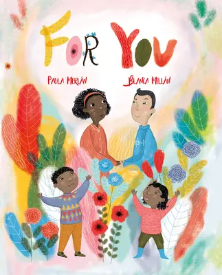 Pentru tine - For You