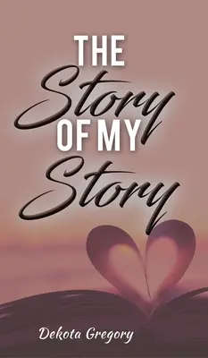 Povestea poveștii mele - The Story of My Story
