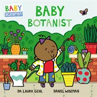 Copilul botanist - Baby Botanist