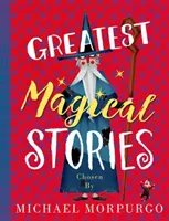 Cele mai mari povești magice - Greatest Magical Stories