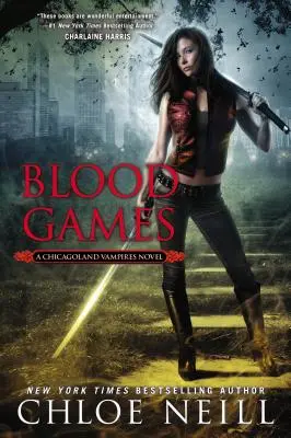 Jocuri sângeroase - Blood Games