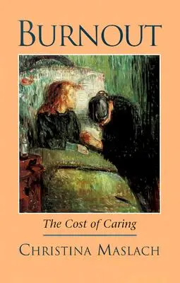 Burnout: Costul îngrijirii - Burnout: The Cost of Caring