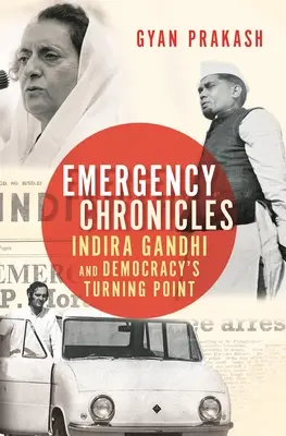 Cronici de urgență: Indira Gandhi și punctul de cotitură al democrației - Emergency Chronicles: Indira Gandhi and Democracy's Turning Point
