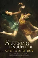 Dormind pe Jupiter - Sleeping on Jupiter