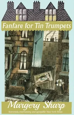 Fanfară pentru trompete de tinichea - Fanfare for Tin Trumpets