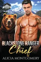 Șeful pădurarilor Blackstone: Blackstone Rangers Cartea 1 - Blackstone Ranger Chief: Blackstone Rangers Book 1