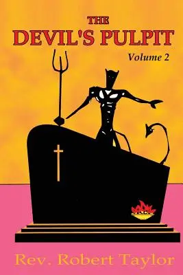 Pulpitul Diavolului, volumul doi - The Devil's Pulpit Volume Two