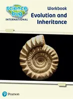 Science Bug: Evoluția și moștenirea Caiet de lucru - Science Bug: Evolution and inheritance Workbook