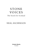 Voci de piatră - Căutarea Scoției - Stone Voices - The Search For Scotland