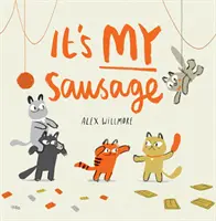 Este Cârnatul MEU - It's MY Sausage
