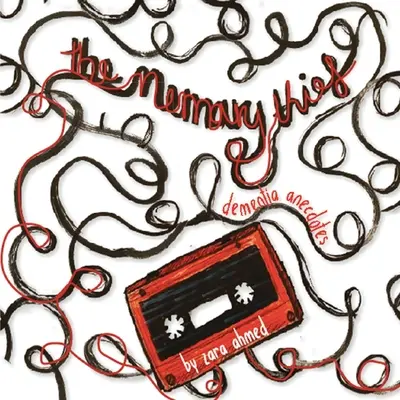Hoțul de amintiri - The Memory Thief