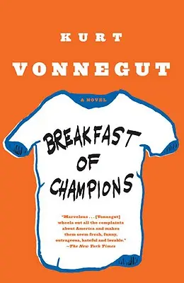 Micul dejun al campionilor - Breakfast of Champions
