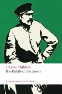 Ghicitoarea nisipurilor: O înregistrare a serviciilor secrete - The Riddle of the Sands: A Record of Secret Service