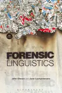 Lingvistică criminalistică - Forensic Linguistics