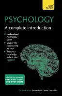 Psihologie: O introducere completă - Psychology: A Complete Introduction