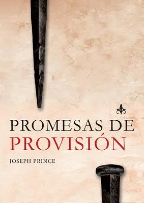 Promesas de Provision = Promisiuni de aprovizionare - Promesas de Provision = Provision Promises