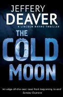 Luna rece - Lincoln Rhyme Book 7 - Cold Moon - Lincoln Rhyme Book 7