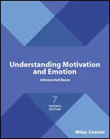 Înțelegerea motivației și a emoțiilor - Understanding Motivation and Emotion