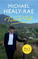 Time to Talk - Povești din inima Irlandei - Time to Talk - Stories from the heart of Ireland