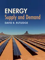 Energie: Cerere și ofertă - Energy: Supply and Demand