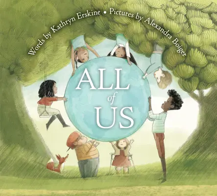 Toți dintre noi - All of Us