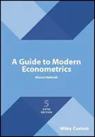 Ghid de econometrie modernă - Guide to Modern Econometrics