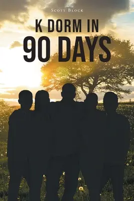 Dormitorul K în 90 de zile - K Dorm in 90 days