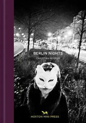 Nopți berlineze - Berlin Nights