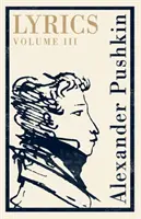 Versuri: Volumul 3 (1824-29) - Lyrics: Volume 3 (1824-29)