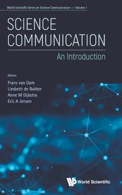 Comunicarea științifică: O introducere - Science Communication: An Introduction