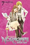 Noragami: Stray God, Volumul 7 - Noragami: Stray God, Volume 7