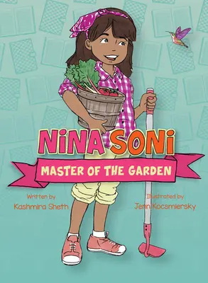 Nina Soni, Maestrul grădinii - Nina Soni, Master of the Garden