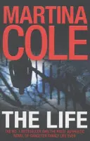 Life - Un thriller de suspans întunecat despre crimă și corupție - Life - A dark suspense thriller of crime and corruption