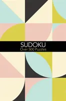 Sudoku - Peste 500 de puzzle-uri - Sudoku - Over 500 Puzzles