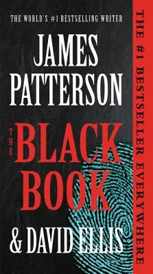 Cartea neagră - The Black Book