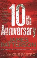 A 10-a aniversare - O investigație prea aproape de casă (Women's Murder Club 10) - 10th Anniversary - An investigation too close to home (Women's Murder Club 10)