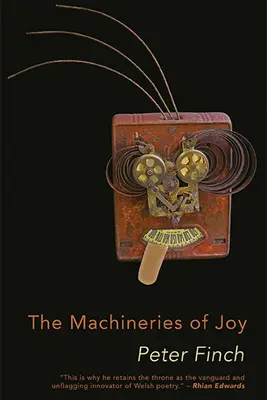 Mașinăriile bucuriei - The Machineries of Joy