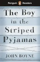 Penguin Readers Level 4: Băiatul în pijama cu dungi (ELT Graded Reader) - Penguin Readers Level 4: The Boy in Striped Pyjamas (ELT Graded Reader)