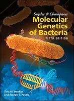 Snyder și Champness Genetica moleculară a bacteriilor - Snyder and Champness Molecular Genetics of Bacteria