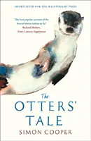 Povestea vidrelor - The Otters' Tale