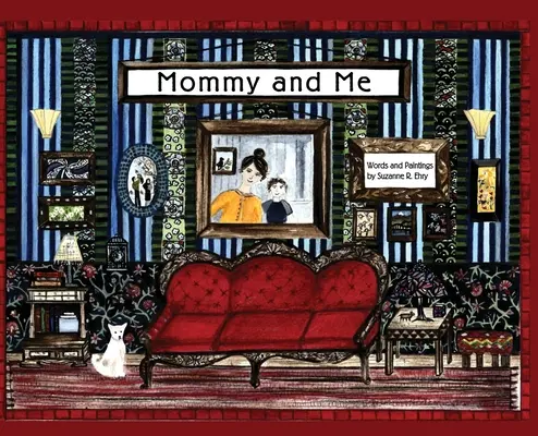 Mami și cu mine - Mommy and Me