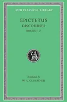 Discursuri, Cărțile 1-2 - Discourses, Books 1-2