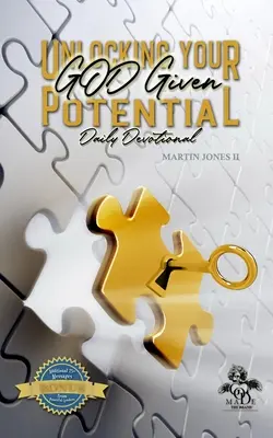 Descoperirea potențialului dat de DUMNEZEU Devoțiune zilnică - Unlocking Your GOD Given Potential Daily Devotion