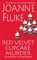 Crima prăjiturilor cu catifea roșie - Red Velvet Cupcake Murder