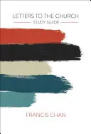 Scrisori către Biserică: Ghid de studiu - Letters to the Church: Study Guide