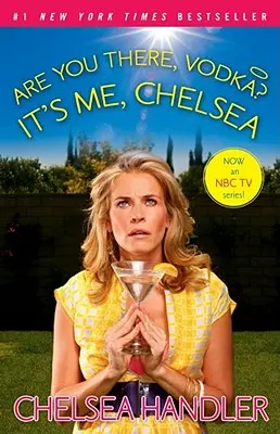Ești acolo, Vodka? Sunt eu, Chelsea - Are You There, Vodka? It's Me, Chelsea